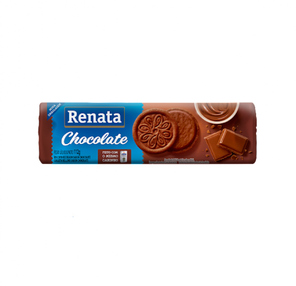 Sandwich Biscuit Renata – Choc